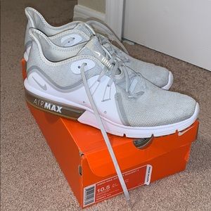 Nike Air Max Sequent 3 (womens)